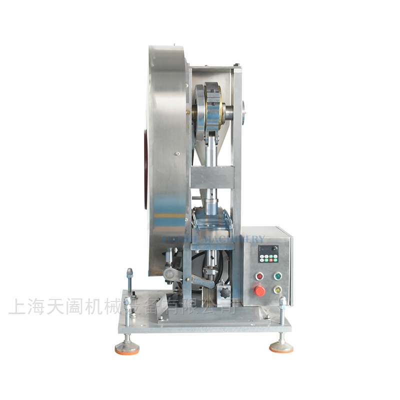 TDP-120D单冲压片机