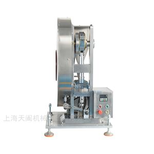 TDP-120D单冲压片机
