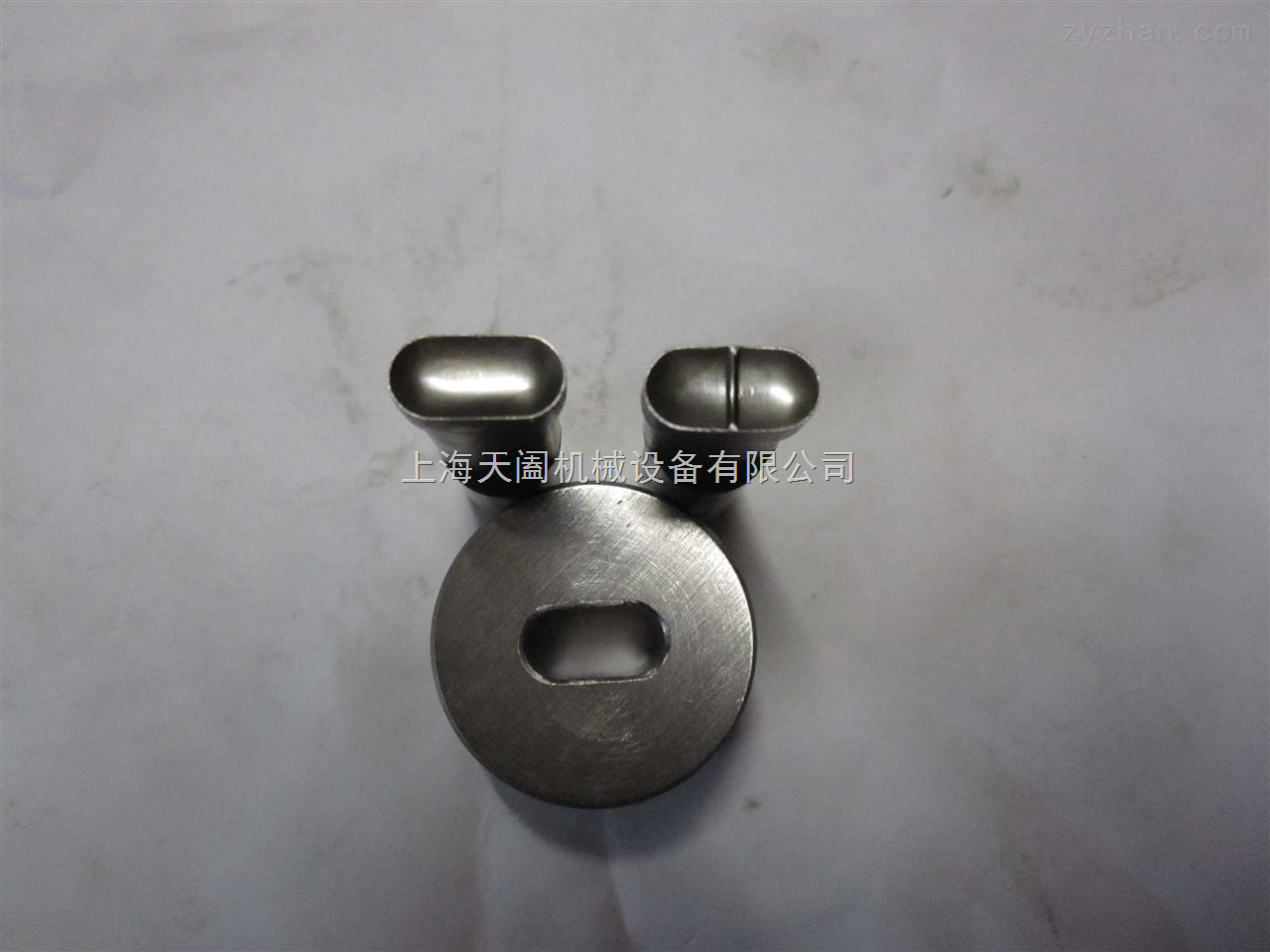 TDP系列天阖压片机三角形冲模 模具